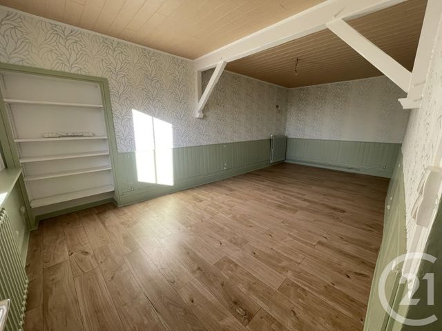 Maison &agrave; louer - 4 pi&egrave;ces - 99,36 m2 - St Lager - 69 - RHONE-ALPES