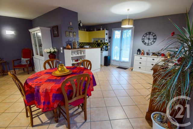 Maison &agrave; vendre - 4 pi&egrave;ces - 117,13 m2 - St Georges De Reneins - 69 - RHONE-ALPES