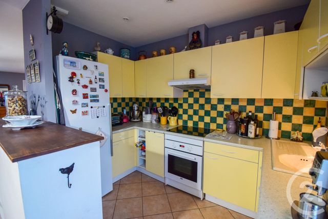 Maison &agrave; vendre - 4 pi&egrave;ces - 117,13 m2 - St Georges De Reneins - 69 - RHONE-ALPES