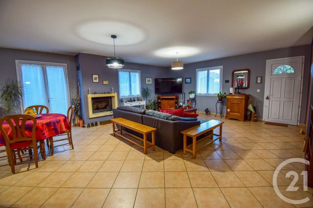 Maison &agrave; vendre - 4 pi&egrave;ces - 117,13 m2 - St Georges De Reneins - 69 - RHONE-ALPES