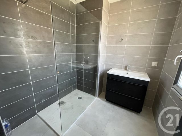 Maison &agrave; louer - 5 pi&egrave;ces - 132,24 m2 - Belleville - 69 - RHONE-ALPES