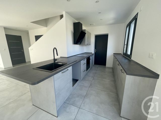 Maison &agrave; louer - 5 pi&egrave;ces - 132,24 m2 - Belleville - 69 - RHONE-ALPES