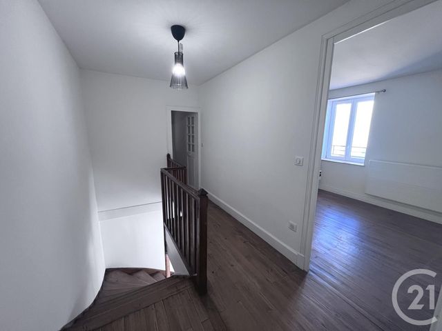 Maison &agrave; louer - 3 pi&egrave;ces - 81 m2 - Fleurie - 69 - RHONE-ALPES