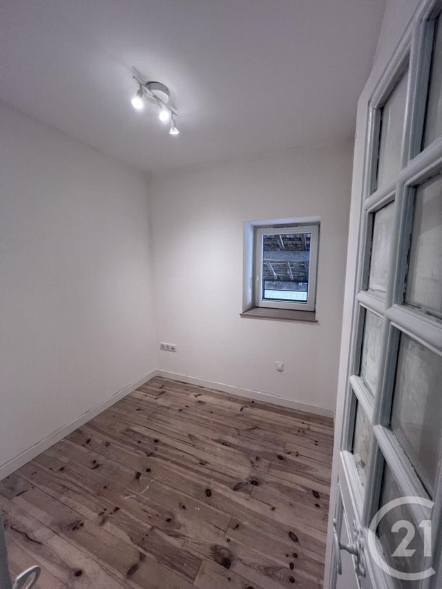 Maison &agrave; louer - 3 pi&egrave;ces - 81 m2 - Fleurie - 69 - RHONE-ALPES