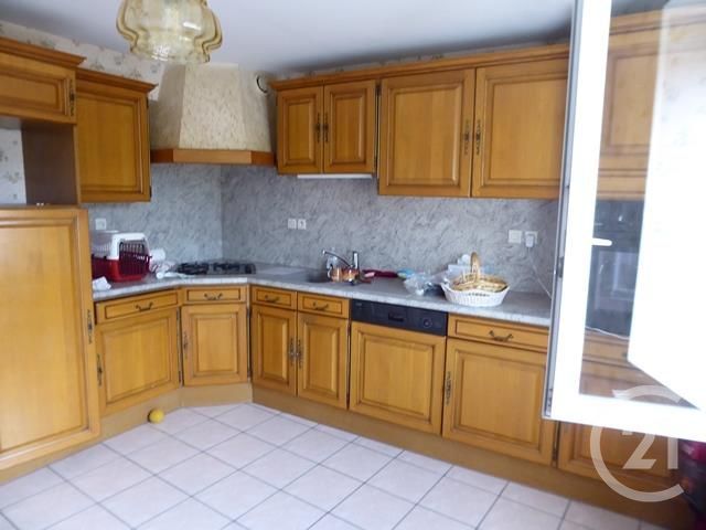 Maison &agrave; louer - 5 pi&egrave;ces - 108 m2 - Julienas - 69 - RHONE-ALPES