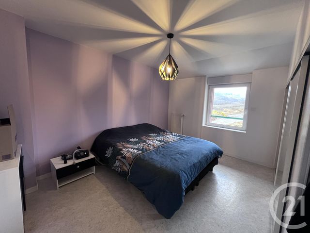 Maison &agrave; louer - 5 pi&egrave;ces - 108 m2 - Julienas - 69 - RHONE-ALPES