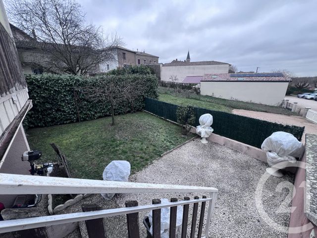 Maison &agrave; louer - 5 pi&egrave;ces - 108 m2 - Julienas - 69 - RHONE-ALPES