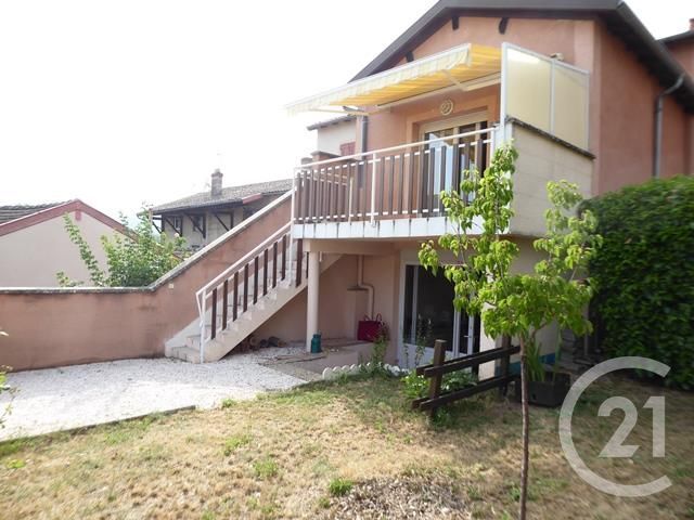 maison - JULIENAS - 69