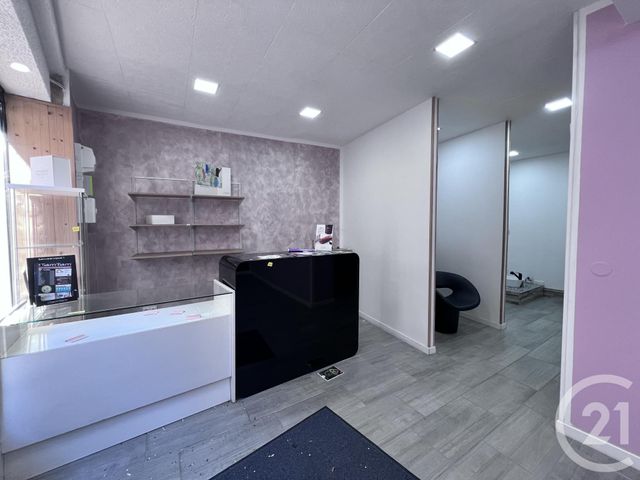 Local commercial à louer - 57.0 m2 - 69 - Rhone