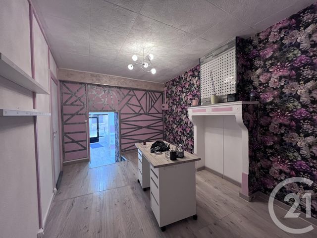 Local commercial à louer - 57.0 m2 - 69 - Rhone