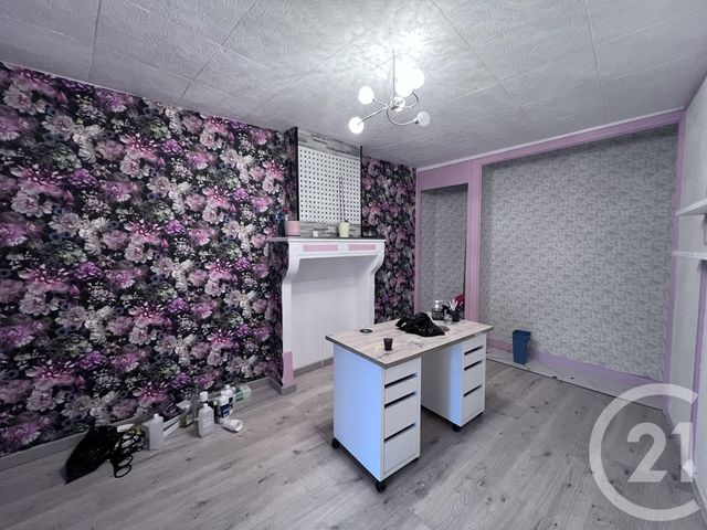 Local commercial à louer - 57.0 m2 - 69 - Rhone