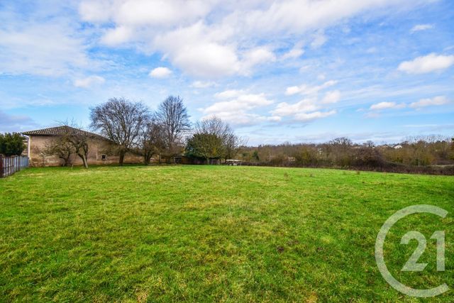 Maison &agrave; vendre - 5 pi&egrave;ces - 114,36 m2 - Garnerans - 01 - RHONE-ALPES