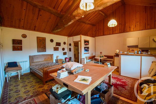 Maison &agrave; vendre - 5 pi&egrave;ces - 114,36 m2 - Garnerans - 01 - RHONE-ALPES