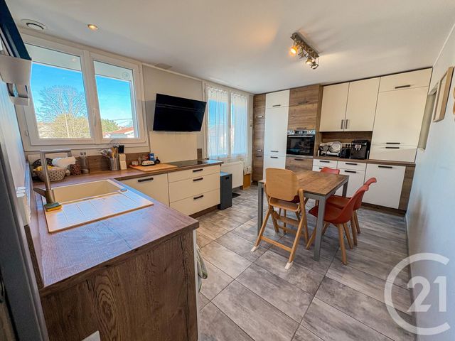 Maison &agrave; vendre - 5 pi&egrave;ces - 122,48 m2 - Belleville En Beaujolais - 69 - RHONE-ALPES