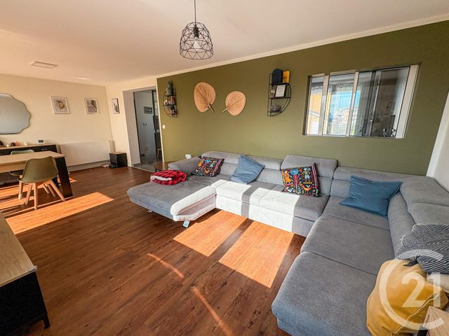 Maison &agrave; vendre - 5 pi&egrave;ces - 122,48 m2 - Belleville En Beaujolais - 69 - RHONE-ALPES