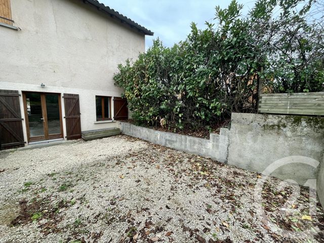 appartement - ST GEORGES DE RENEINS - 69