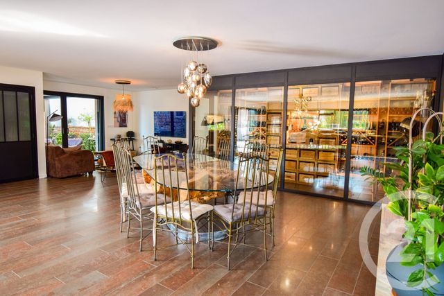 Maison &agrave; vendre - 5 pi&egrave;ces - 360 m2 - St Didier Sur Chalaronne - 01 - RHONE-ALPES