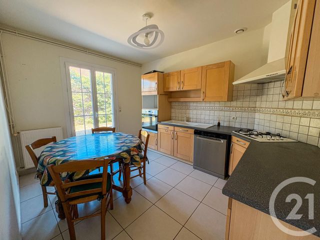 Maison &agrave; vendre - 5 pi&egrave;ces - 110,32 m2 - Belleville - 69 - RHONE-ALPES