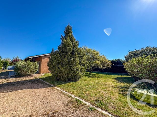 Maison &agrave; vendre - 5 pi&egrave;ces - 110,32 m2 - Belleville - 69 - RHONE-ALPES