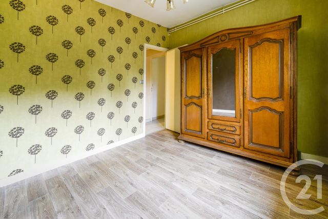 Maison &agrave; vendre - 5 pi&egrave;ces - 110,32 m2 - Belleville - 69 - RHONE-ALPES