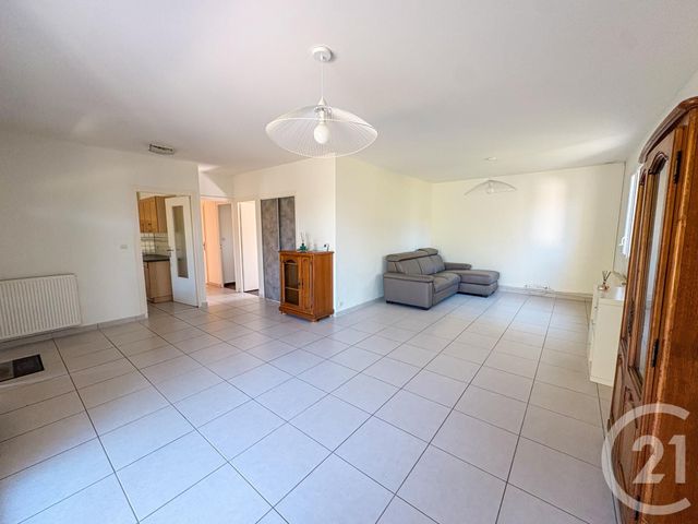 Maison &agrave; vendre - 5 pi&egrave;ces - 110,32 m2 - Belleville - 69 - RHONE-ALPES