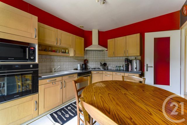 Maison &agrave; vendre - 5 pi&egrave;ces - 110,32 m2 - Belleville - 69 - RHONE-ALPES