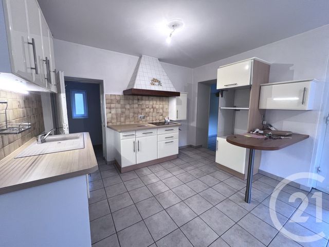 Maison &agrave; louer - 5 pi&egrave;ces - 100 m2 - Chiroubles - 69 - RHONE-ALPES