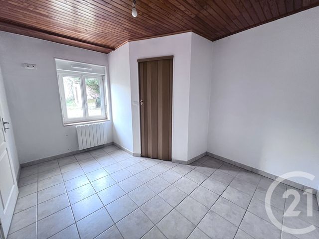 Maison &agrave; louer - 5 pi&egrave;ces - 100 m2 - Chiroubles - 69 - RHONE-ALPES