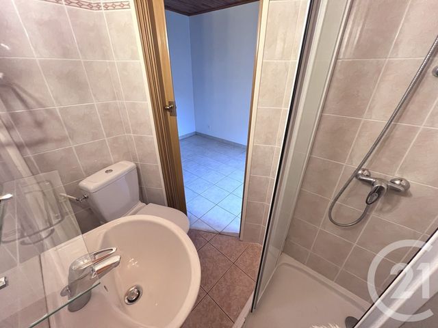 Maison &agrave; louer - 5 pi&egrave;ces - 100 m2 - Chiroubles - 69 - RHONE-ALPES