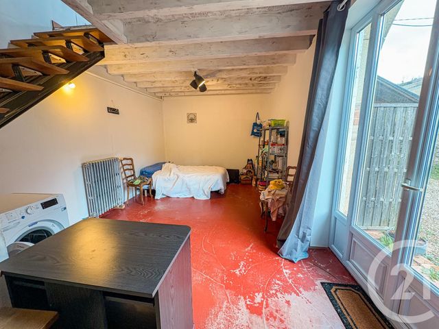 Maison &agrave; vendre - 5 pi&egrave;ces - 103,96 m2 - Quincie En Beaujolais - 69 - RHONE-ALPES