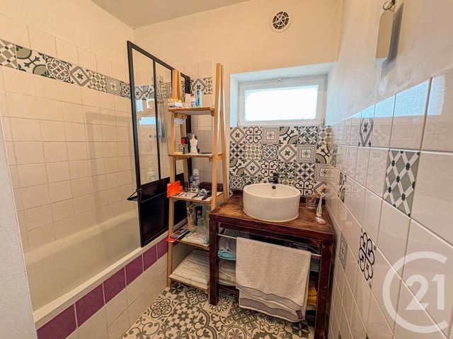 Maison &agrave; vendre - 5 pi&egrave;ces - 103,96 m2 - Quincie En Beaujolais - 69 - RHONE-ALPES