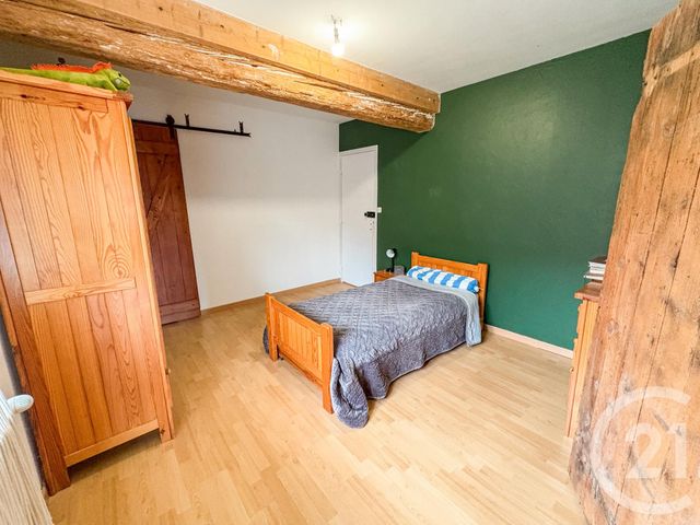 Maison &agrave; vendre - 5 pi&egrave;ces - 103,96 m2 - Quincie En Beaujolais - 69 - RHONE-ALPES