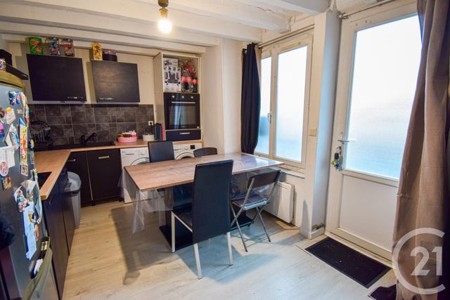 Maison &agrave; vendre - 2 pi&egrave;ces - 45,50 m2 - Beaujeu - 69 - RHONE-ALPES