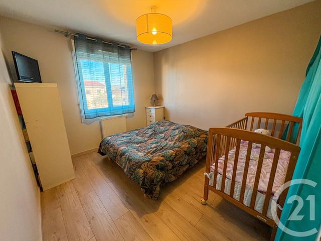 Maison &agrave; vendre - 5 pi&egrave;ces - 106,58 m2 - Belleville - 69 - RHONE-ALPES