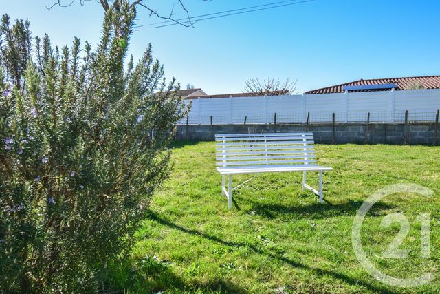 Maison &agrave; vendre - 5 pi&egrave;ces - 106,58 m2 - Belleville - 69 - RHONE-ALPES