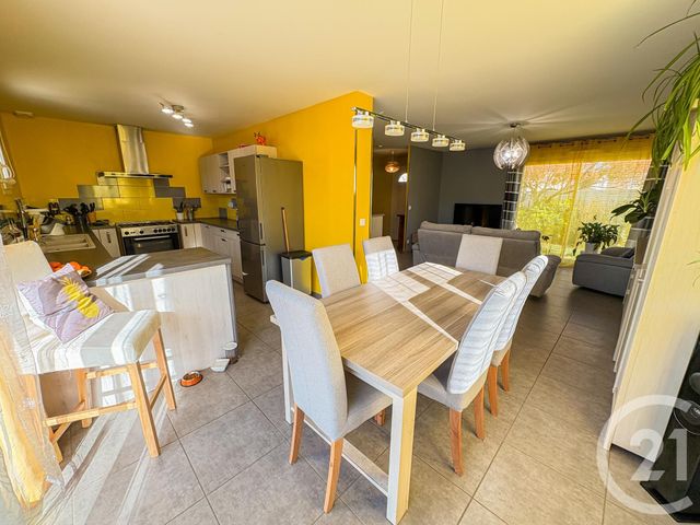 Maison &agrave; vendre - 5 pi&egrave;ces - 106,58 m2 - Belleville - 69 - RHONE-ALPES