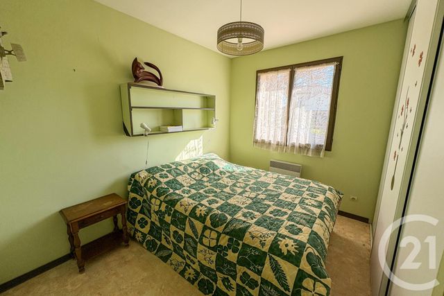 Maison &agrave; vendre - 4 pi&egrave;ces - 94,10 m2 - Chaneins - 01 - RHONE-ALPES