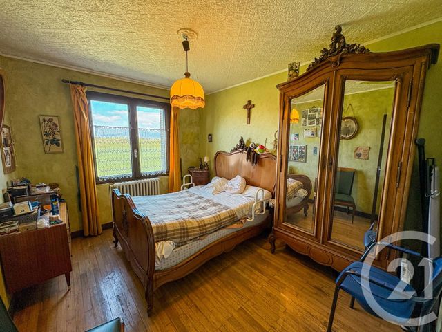 Maison &agrave; vendre - 6 pi&egrave;ces - 155,30 m2 - Taponas - 69 - RHONE-ALPES