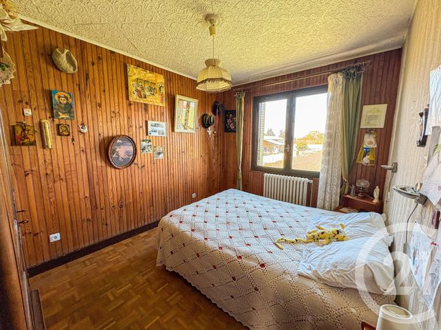 Maison &agrave; vendre - 6 pi&egrave;ces - 155,30 m2 - Taponas - 69 - RHONE-ALPES