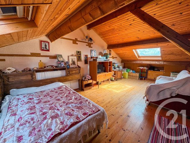 Maison &agrave; vendre - 6 pi&egrave;ces - 155,30 m2 - Taponas - 69 - RHONE-ALPES