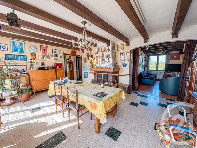 Maison &agrave; vendre - 6 pi&egrave;ces - 155,30 m2 - Taponas - 69 - RHONE-ALPES