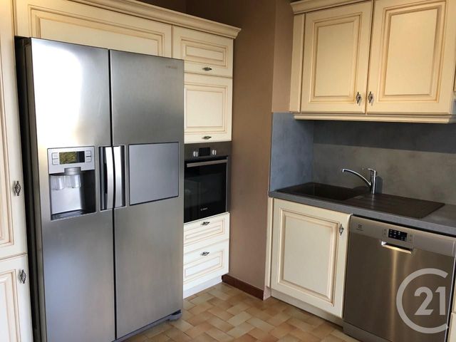 Maison &agrave; louer - 4 pi&egrave;ces - 92,07 m2 - St Lager - 69 - RHONE-ALPES