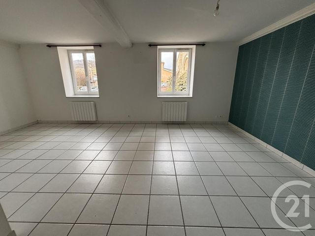 Appartement F2 &agrave; louer - 2 pi&egrave;ces - 53,37 m2 - Lantignie - 69 - RHONE-ALPES