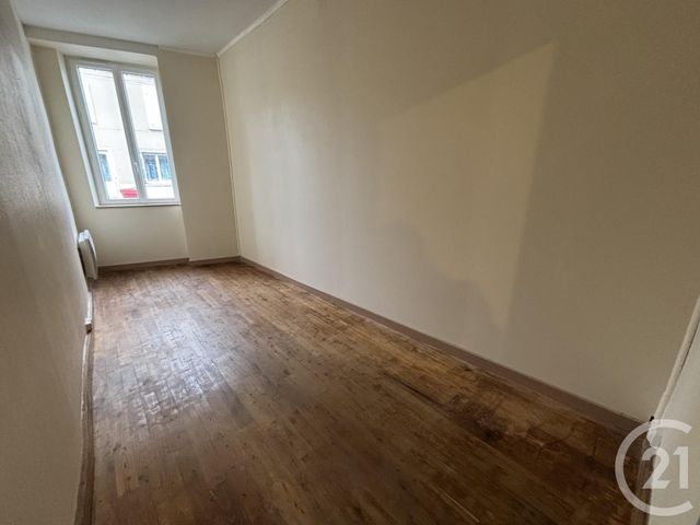 Appartement F3 &agrave; louer - 3 pi&egrave;ces - 54,14 m2 - Beaujeu - 69 - RHONE-ALPES