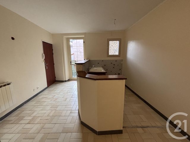 Appartement F3 &agrave; louer - 3 pi&egrave;ces - 54,14 m2 - Beaujeu - 69 - RHONE-ALPES