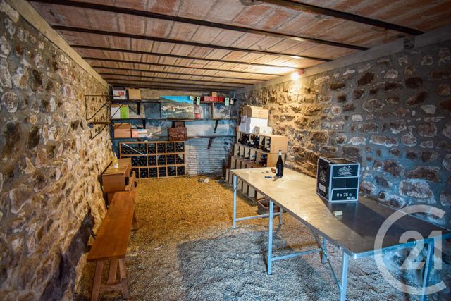 Maison &agrave; vendre - 9 pi&egrave;ces - 161 m2 - Vauxrenard - 69 - RHONE-ALPES