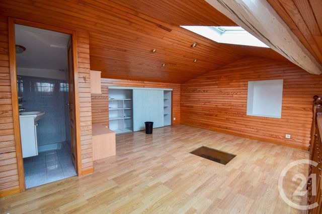 Maison &agrave; vendre - 9 pi&egrave;ces - 161 m2 - Vauxrenard - 69 - RHONE-ALPES