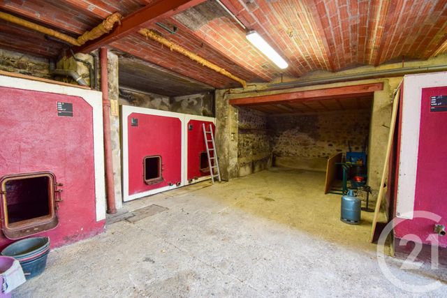 Maison &agrave; vendre - 9 pi&egrave;ces - 161 m2 - Vauxrenard - 69 - RHONE-ALPES