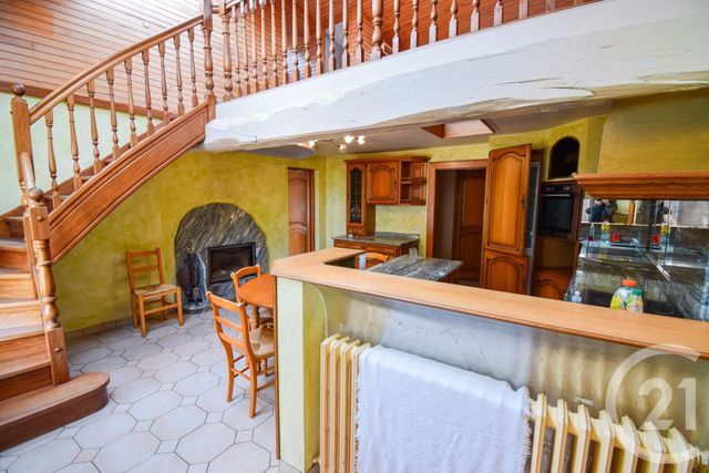 Maison &agrave; vendre - 9 pi&egrave;ces - 161 m2 - Vauxrenard - 69 - RHONE-ALPES