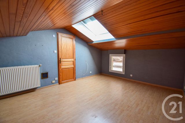 Maison &agrave; vendre - 9 pi&egrave;ces - 161 m2 - Vauxrenard - 69 - RHONE-ALPES